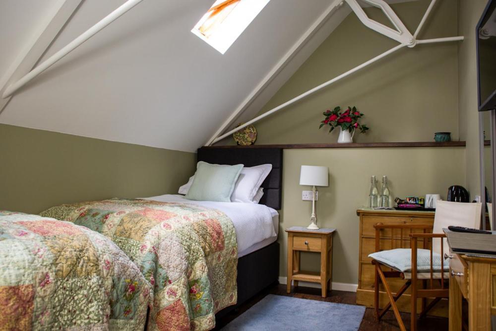 The Old School House Bed & Breakfast Haltwhistle Exterior photo