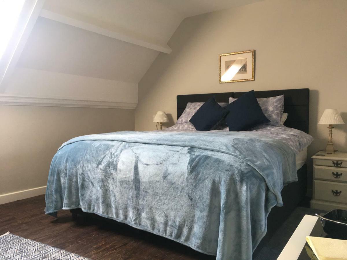 The Old School House Bed & Breakfast Haltwhistle Exterior photo